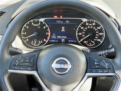 2024 Nissan Altima 2.5 SV - Photo 16 - Honolulu, HI 96818