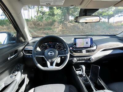 2024 Nissan Altima 2.5 SV - Photo 14 - Honolulu, HI 96818