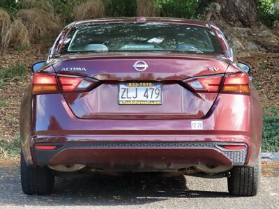 2024 Nissan Altima 2.5 SV - Photo 4 - Honolulu, HI 96818