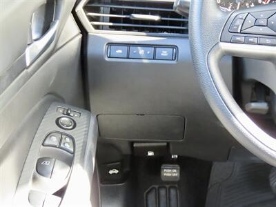 2024 Nissan Altima 2.5 SV - Photo 17 - Honolulu, HI 96818
