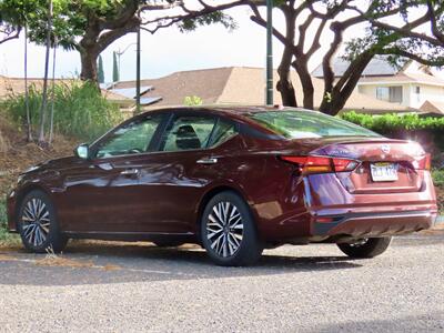 2024 Nissan Altima 2.5 SV - Photo 6 - Honolulu, HI 96818