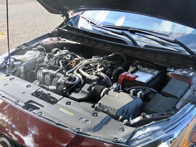 2024 Nissan Altima 2.5 SV - Photo 23 - Honolulu, HI 96818