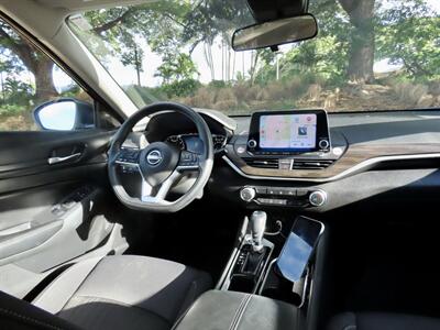 2024 Nissan Altima 2.5 SV - Photo 13 - Honolulu, HI 96818