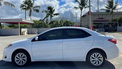 2018 Toyota Corolla LE  RELIABLE AND BEAUTIFUL ! - Photo 2 - Honolulu, HI 96818