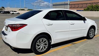 2018 Toyota Corolla LE  RELIABLE AND BEAUTIFUL ! - Photo 7 - Honolulu, HI 96818