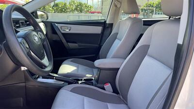 2018 Toyota Corolla LE  RELIABLE AND BEAUTIFUL ! - Photo 11 - Honolulu, HI 96818