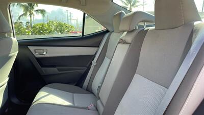 2018 Toyota Corolla LE  RELIABLE AND BEAUTIFUL ! - Photo 12 - Honolulu, HI 96818