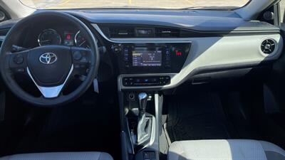 2018 Toyota Corolla LE  RELIABLE AND BEAUTIFUL ! - Photo 8 - Honolulu, HI 96818