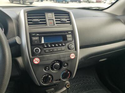 2018 Nissan Versa S  GAS SAVER ! - Photo 11 - Honolulu, HI 96818