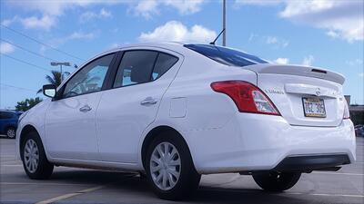 2018 Nissan Versa S  GAS SAVER ! - Photo 3 - Honolulu, HI 96818