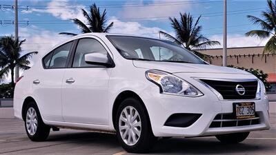 2018 Nissan Versa S  GAS SAVER ! - Photo 4 - Honolulu, HI 96818