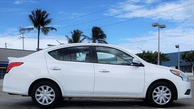 2018 Nissan Versa S  GAS SAVER ! - Photo 5 - Honolulu, HI 96818