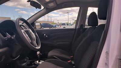 2018 Nissan Versa S  GAS SAVER ! - Photo 9 - Honolulu, HI 96818