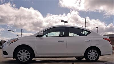 2018 Nissan Versa S  GAS SAVER ! - Photo 2 - Honolulu, HI 96818