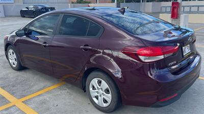 2017 Kia Forte LX  SPORTY GAS SAVER! - Photo 3 - Honolulu, HI 96818