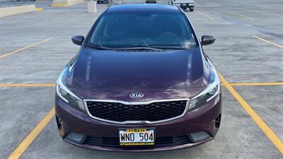 2017 Kia Forte LX  SPORTY GAS SAVER! - Photo 7 - Honolulu, HI 96818