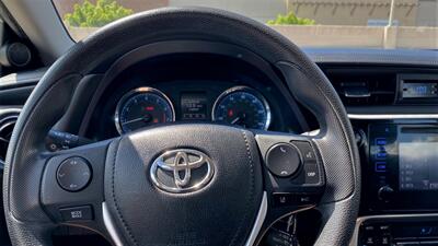 2017 Toyota Corolla LE  RELIABLE & AFFORDABLE GAS SAVER! - Photo 9 - Honolulu, HI 96818