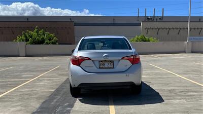 2017 Toyota Corolla LE  RELIABLE & AFFORDABLE GAS SAVER! - Photo 6 - Honolulu, HI 96818