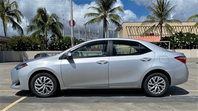 2017 Toyota Corolla LE  RELIABLE & AFFORDABLE GAS SAVER! - Photo 8 - Honolulu, HI 96818