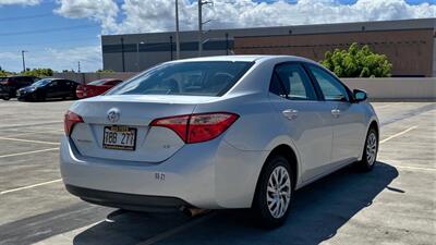 2017 Toyota Corolla LE  RELIABLE & AFFORDABLE GAS SAVER! - Photo 5 - Honolulu, HI 96818