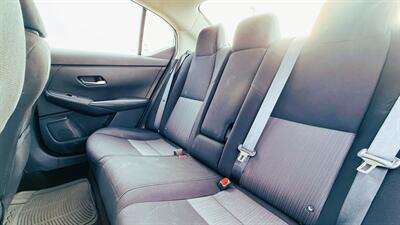 2022 Nissan Sentra SV   - Photo 10 - Honolulu, HI 96818
