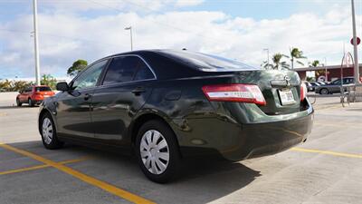 2010 Toyota Camry LE  *****WE FINANCE*****  RELIABLE AND BEAUTIFUL ! - Photo 3 - Honolulu, HI 96818