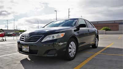 2010 Toyota Camry LE  *****WE FINANCE*****  RELIABLE AND BEAUTIFUL ! - Photo 1 - Honolulu, HI 96818