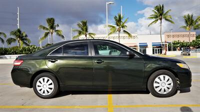 2010 Toyota Camry LE  *****WE FINANCE*****  RELIABLE AND BEAUTIFUL ! - Photo 6 - Honolulu, HI 96818