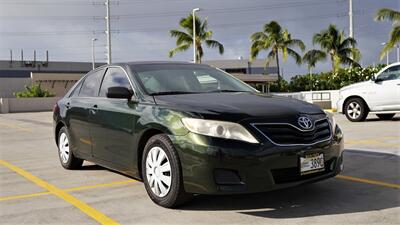 2010 Toyota Camry LE  *****WE FINANCE*****  RELIABLE AND BEAUTIFUL ! - Photo 7 - Honolulu, HI 96818