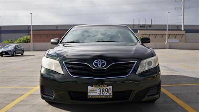 2010 Toyota Camry LE  *****WE FINANCE*****  RELIABLE AND BEAUTIFUL ! - Photo 8 - Honolulu, HI 96818