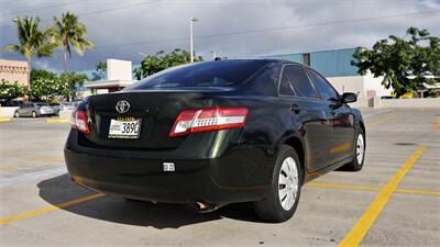 2010 Toyota Camry LE  *****WE FINANCE*****  RELIABLE AND BEAUTIFUL ! - Photo 5 - Honolulu, HI 96818