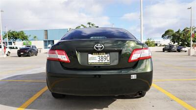 2010 Toyota Camry LE  *****WE FINANCE*****  RELIABLE AND BEAUTIFUL ! - Photo 4 - Honolulu, HI 96818