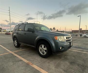 2010 Ford Escape XLT  AFFORDABLE 5 SEATS SUV ! - Photo 7 - Honolulu, HI 96818