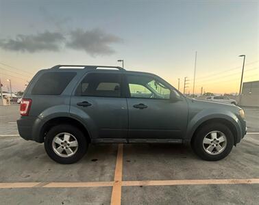 2010 Ford Escape XLT  AFFORDABLE 5 SEATS SUV ! - Photo 6 - Honolulu, HI 96818