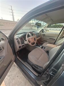 2010 Ford Escape XLT  AFFORDABLE 5 SEATS SUV ! - Photo 9 - Honolulu, HI 96818