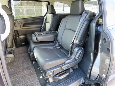 2026 Honda Odyssey EX-L - Photo 19 - Honolulu, HI 96818