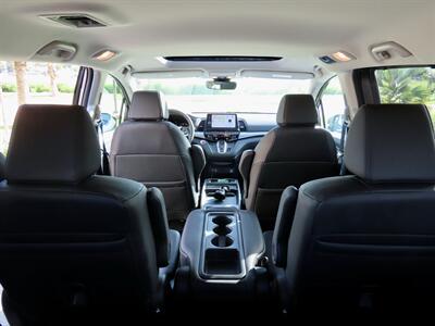 2026 Honda Odyssey EX-L - Photo 15 - Honolulu, HI 96818
