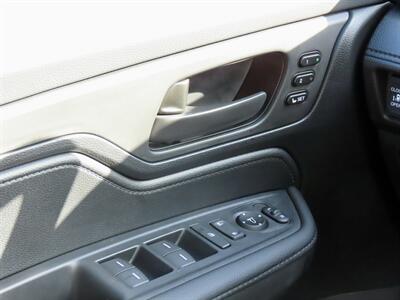 2026 Honda Odyssey EX-L - Photo 32 - Honolulu, HI 96818
