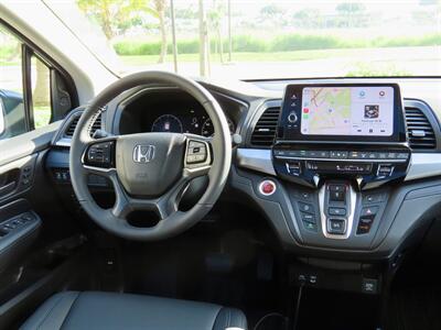 2026 Honda Odyssey EX-L - Photo 23 - Honolulu, HI 96818