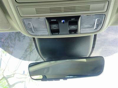 2026 Honda Odyssey EX-L - Photo 33 - Honolulu, HI 96818