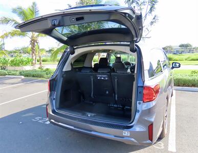 2026 Honda Odyssey EX-L - Photo 10 - Honolulu, HI 96818