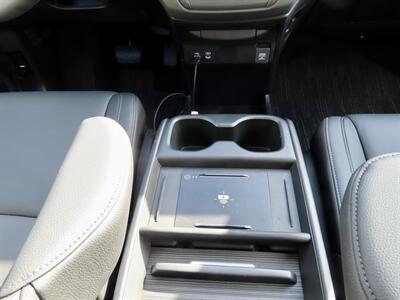 2026 Honda Odyssey EX-L - Photo 27 - Honolulu, HI 96818