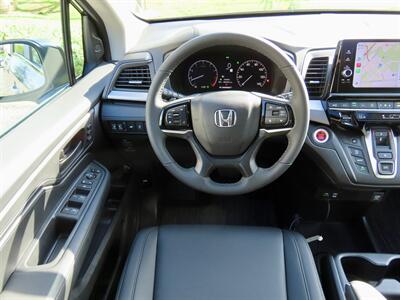 2026 Honda Odyssey EX-L - Photo 28 - Honolulu, HI 96818