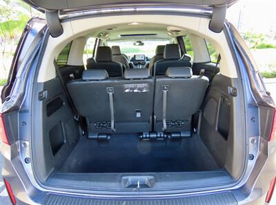 2026 Honda Odyssey EX-L - Photo 12 - Honolulu, HI 96818