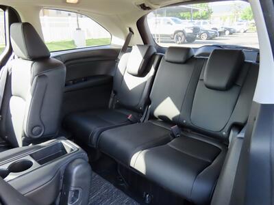 2026 Honda Odyssey EX-L - Photo 16 - Honolulu, HI 96818