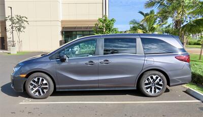 2026 Honda Odyssey EX-L - Photo 5 - Honolulu, HI 96818