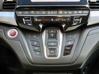 2026 Honda Odyssey EX-L - Photo 26 - Honolulu, HI 96818