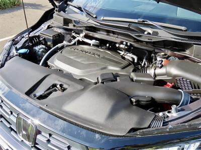 2026 Honda Odyssey EX-L - Photo 34 - Honolulu, HI 96818