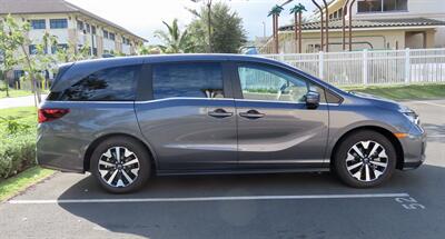 2026 Honda Odyssey EX-L - Photo 6 - Honolulu, HI 96818