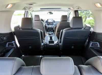 2026 Honda Odyssey EX-L - Photo 13 - Honolulu, HI 96818